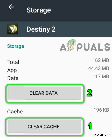 【Destiny 2】コンパニオンアプリが動作しないときの対処法まとめ