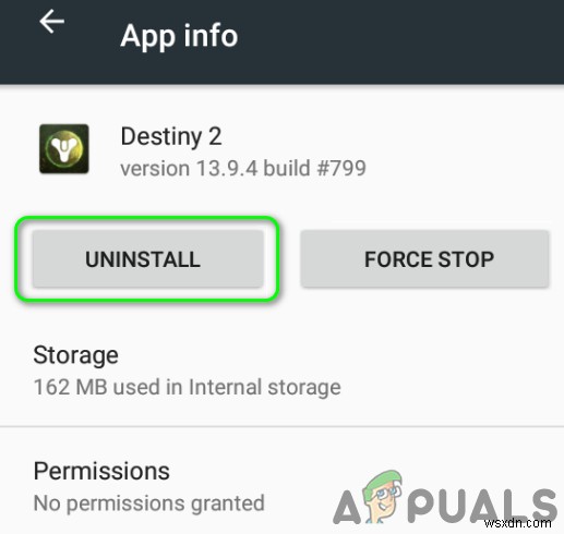 【Destiny 2】コンパニオンアプリが動作しないときの対処法まとめ