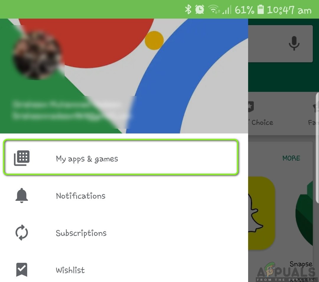 【Android】Redditアプリが読み込まれない・固まる時の対処法10選
