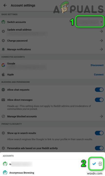 【Android】Redditアプリが読み込まれない・固まる時の対処法10選