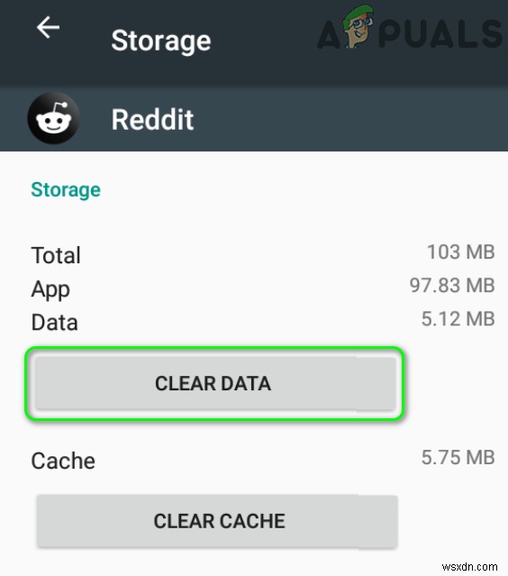 【Android】Redditアプリが読み込まれない・固まる時の対処法10選