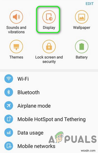 【解決済み】Samsung GalaxyでAlways On Display（AOD）が動作しないときの対処法