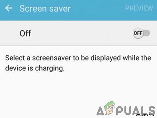 【解決済み】Samsung GalaxyでAlways On Display（AOD）が動作しないときの対処法