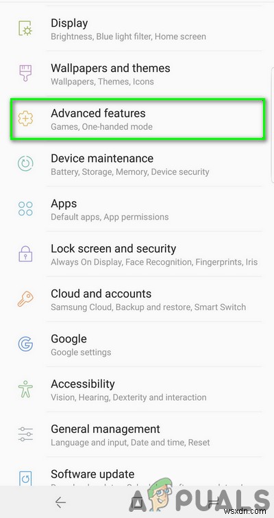 【解決済み】Samsung GalaxyでAlways On Display（AOD）が動作しないときの対処法