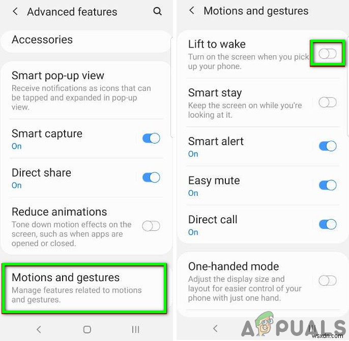 【解決済み】Samsung GalaxyでAlways On Display（AOD）が動作しないときの対処法