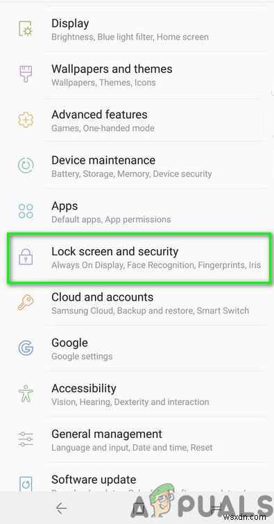 【解決済み】Samsung GalaxyでAlways On Display（AOD）が動作しないときの対処法