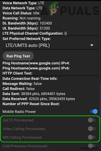 AndroidでWi-Fi通話ができない・繋がらないときの対処法12選