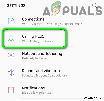 AndroidでWi-Fi通話ができない・繋がらないときの対処法12選