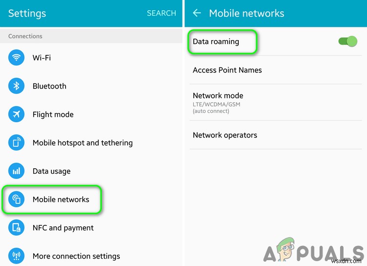 AndroidでWi-Fi通話ができない・繋がらないときの対処法12選