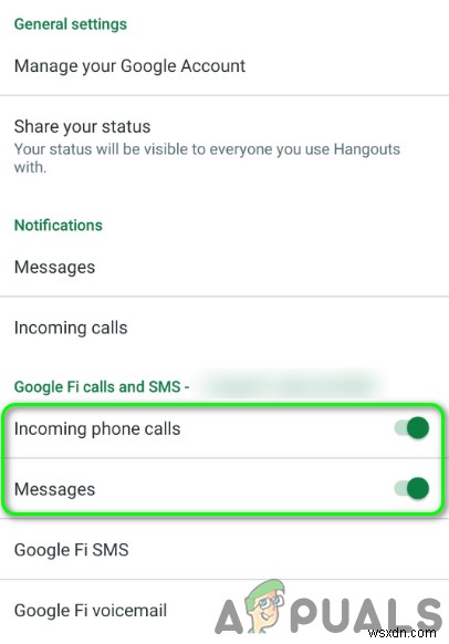 AndroidでWi-Fi通話ができない・繋がらないときの対処法12選