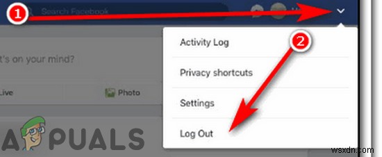 Facebookへのアップロードに失敗する?原因と解決策を徹底解説【Web版・Android版対応】