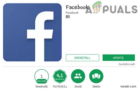 Facebookへのアップロードに失敗する?原因と解決策を徹底解説【Web版・Android版対応】
