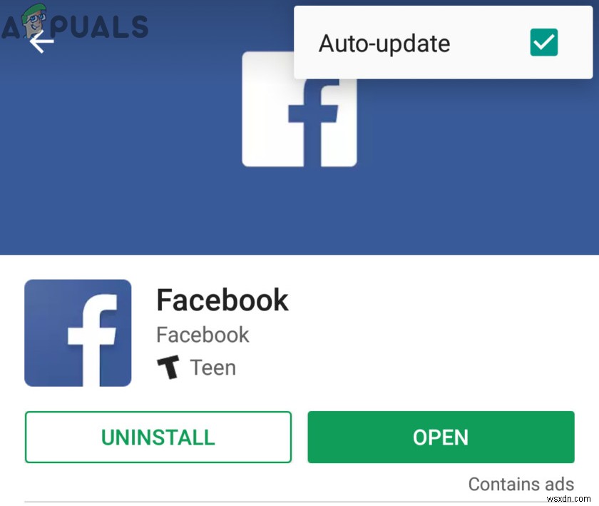 Facebookへのアップロードに失敗する?原因と解決策を徹底解説【Web版・Android版対応】