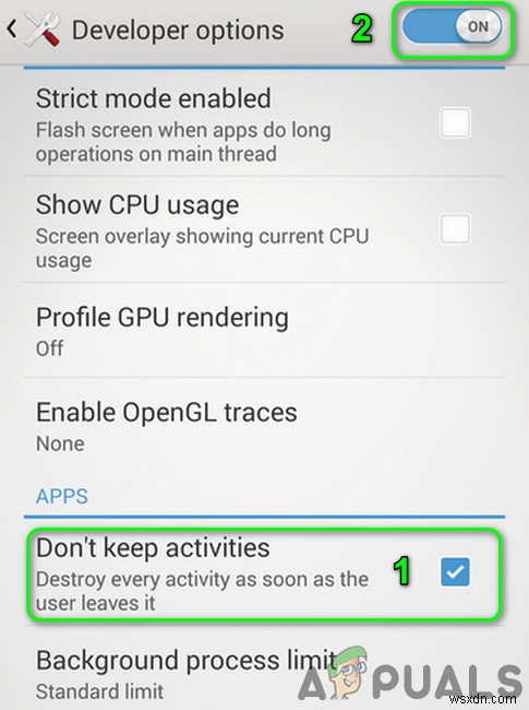 Samsungアカウントの「処理に失敗しました」エラーを解決する9つの方法