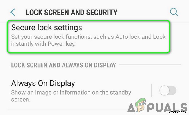 Samsungアカウントの「処理に失敗しました」エラーを解決する9つの方法