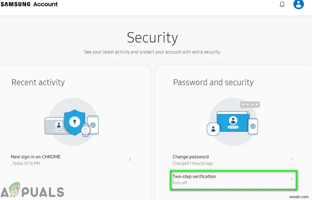 Samsungアカウントの「処理に失敗しました」エラーを解決する9つの方法