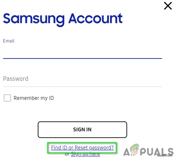 Samsungアカウントの「処理に失敗しました」エラーを解決する9つの方法