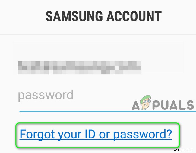 Samsungアカウントの「処理に失敗しました」エラーを解決する9つの方法