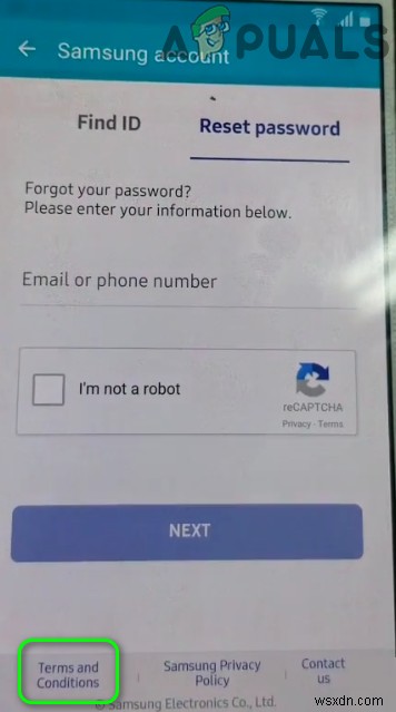 Samsungアカウントの「処理に失敗しました」エラーを解決する9つの方法