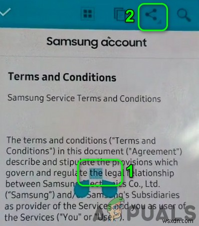 Samsungアカウントの「処理に失敗しました」エラーを解決する9つの方法