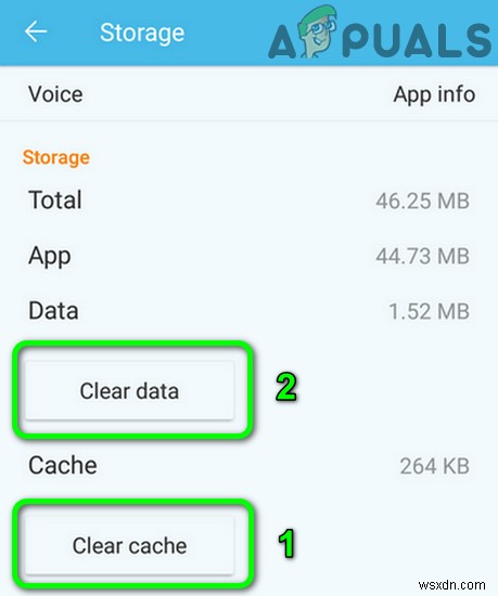 Google Voiceが更新されない・読み込めないときの対処法【Android向け完全ガイド】