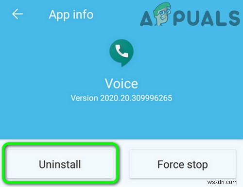 Google Voiceが更新されない・読み込めないときの対処法【Android向け完全ガイド】