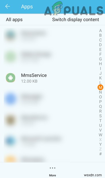 【解決法】MMS(マルチメディアメッセージ)の添付ファイルがダウンロードできないときの対処法10選
