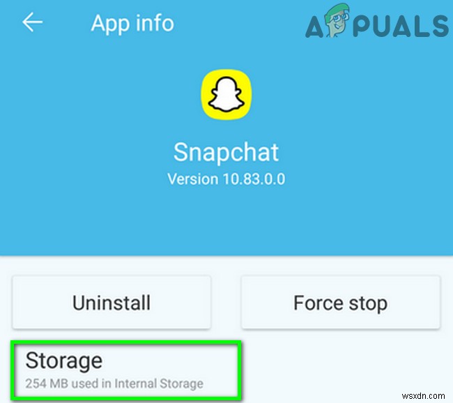 【解決済み】Snapchatでメッセージが送信できないときの対処法