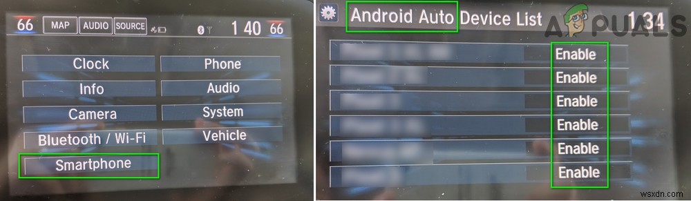 【徹底解説】Android Autoの通信エラー8を解決する7つの対処法