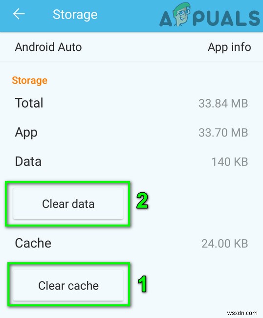 【徹底解説】Android Autoの通信エラー8を解決する7つの対処法