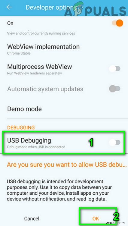 【徹底解説】Android Autoの通信エラー8を解決する7つの対処法