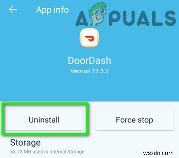 DoorDashエラーコード400の原因と解決策｜今すぐ試せる4つの対処法
