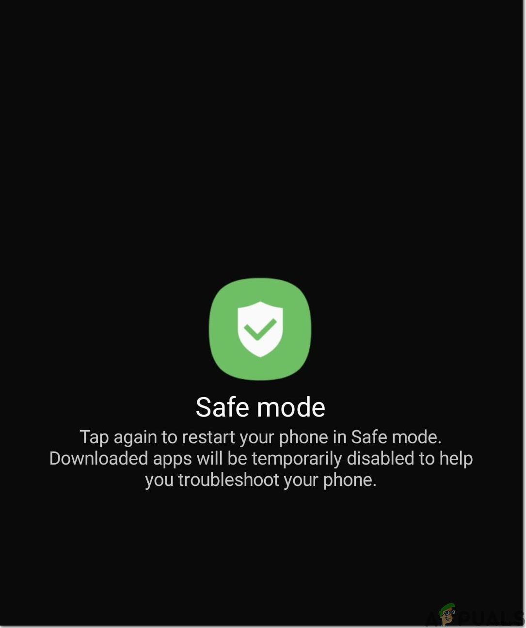 サムスンインターネットで勝手に知らないサイトが開く?ポップアップ広告を止める5つの対処法