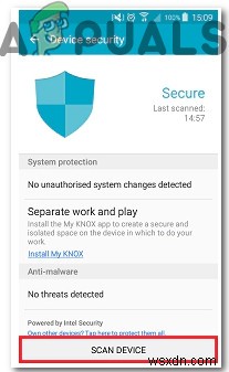 サムスンインターネットで勝手に知らないサイトが開く?ポップアップ広告を止める5つの対処法
