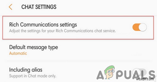 Sprint（T-Mobile）エラー104の解決策：SMSが送信できない問題を直す17の方法