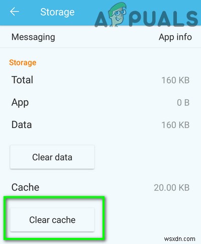 Sprint（T-Mobile）エラー104の解決策：SMSが送信できない問題を直す17の方法
