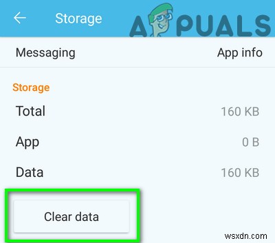 Sprint（T-Mobile）エラー104の解決策：SMSが送信できない問題を直す17の方法
