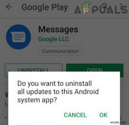 Sprint（T-Mobile）エラー104の解決策：SMSが送信できない問題を直す17の方法