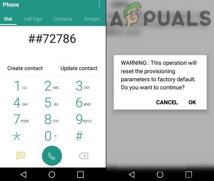 Sprint（T-Mobile）エラー104の解決策：SMSが送信できない問題を直す17の方法
