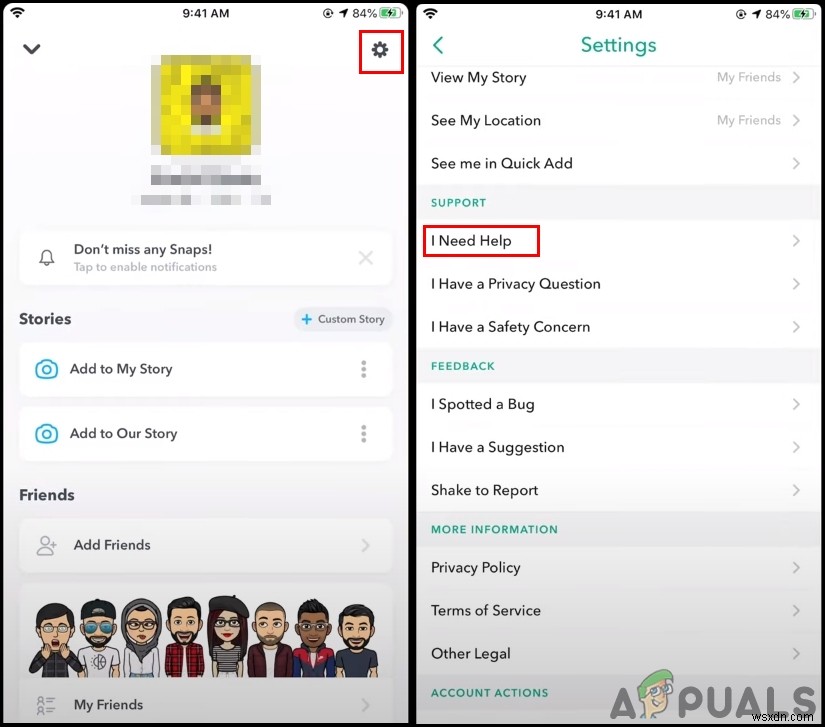 Snapchatアカウントの削除方法を解説!スマホ・PC別の手順まとめ