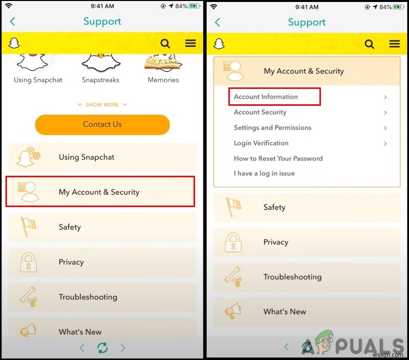 Snapchatアカウントの削除方法を解説!スマホ・PC別の手順まとめ