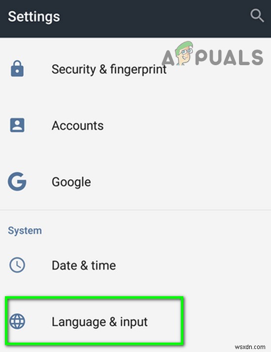 Androidで「残念ながら、Gboardが停止しました」エラーを解決する完全ガイド