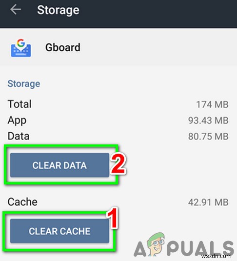 Androidで「残念ながら、Gboardが停止しました」エラーを解決する完全ガイド