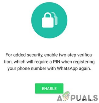 WhatsAppでPINを忘れたときの復旧方法|メール設定の有無別に徹底解説