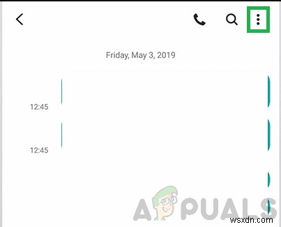 【機種別】AndroidでSMS・テキストメッセージをブロックする方法