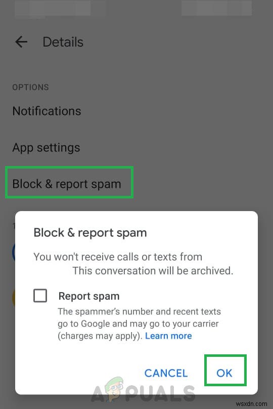 【機種別】AndroidでSMS・テキストメッセージをブロックする方法