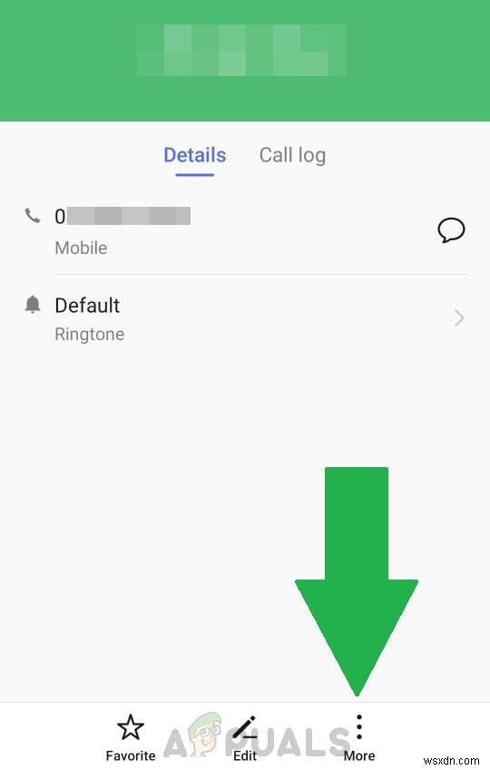 【機種別】AndroidでSMS・テキストメッセージをブロックする方法