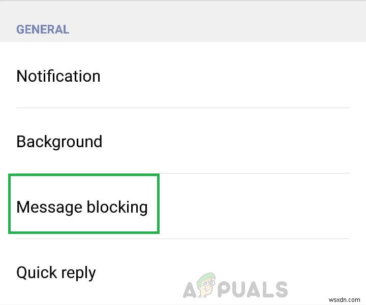 【機種別】AndroidでSMS・テキストメッセージをブロックする方法