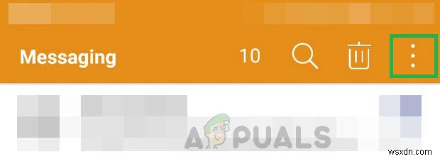 【機種別】AndroidでSMS・テキストメッセージをブロックする方法