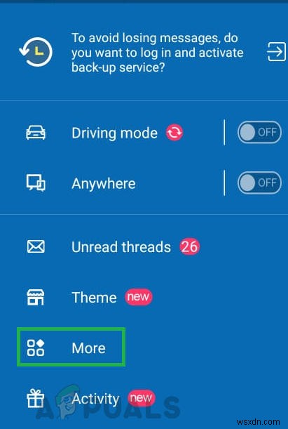 【機種別】AndroidでSMS・テキストメッセージをブロックする方法